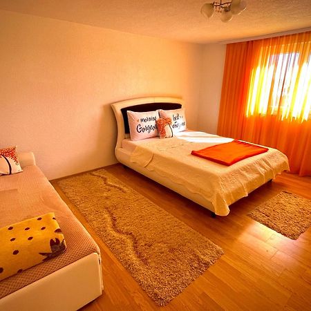Apartment Melissa غاكوفيتسا المظهر الخارجي الصورة