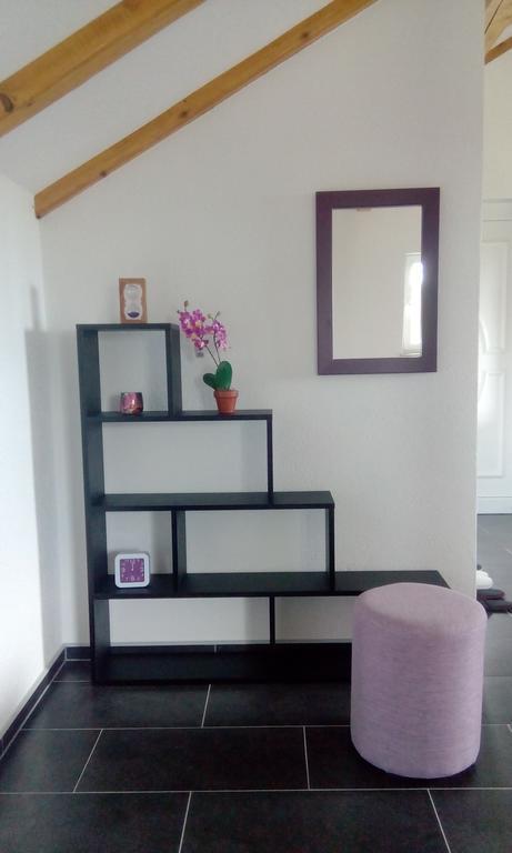Apartment Melissa غاكوفيتسا المظهر الخارجي الصورة