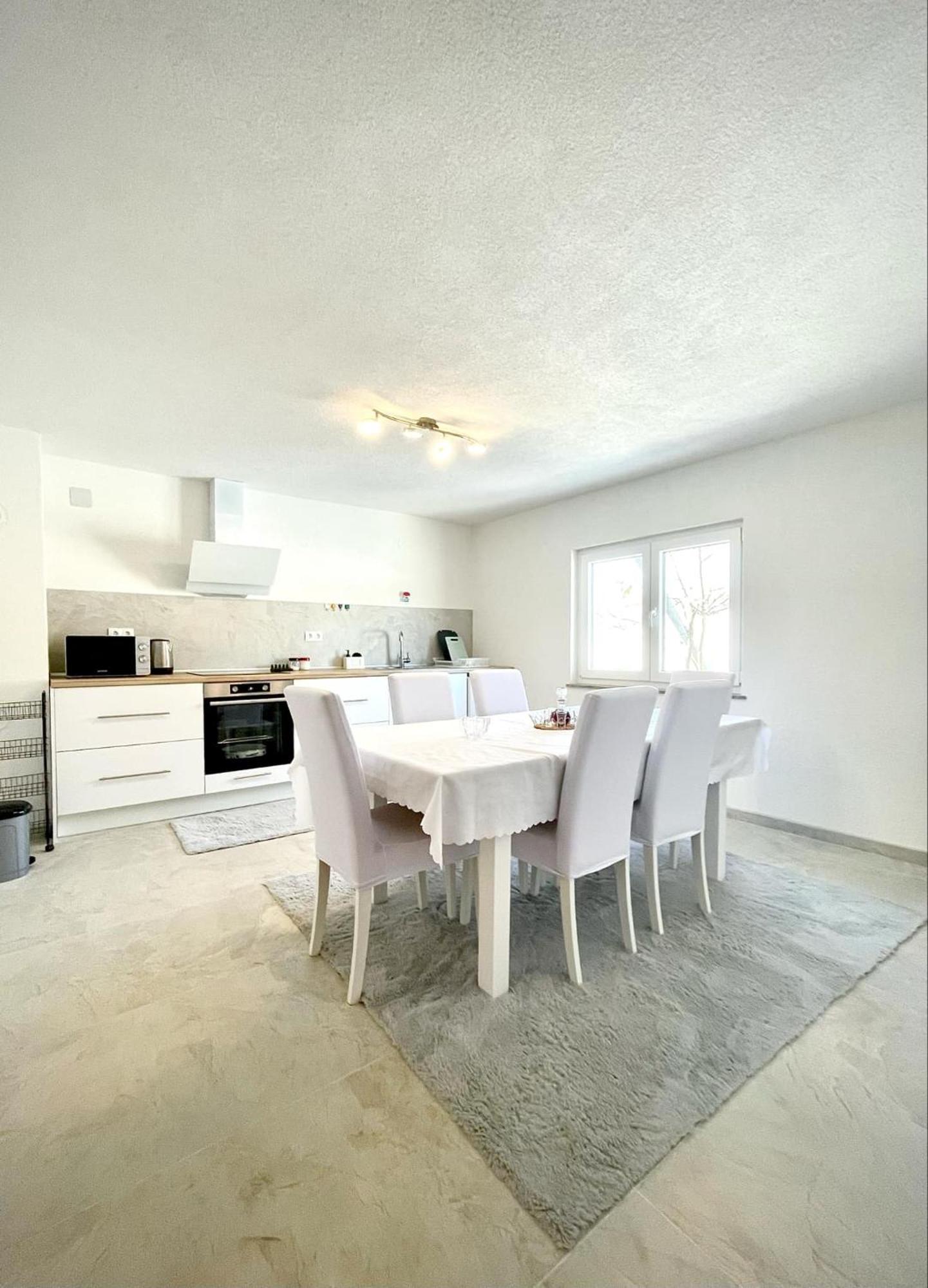 Apartment Melissa غاكوفيتسا المظهر الخارجي الصورة