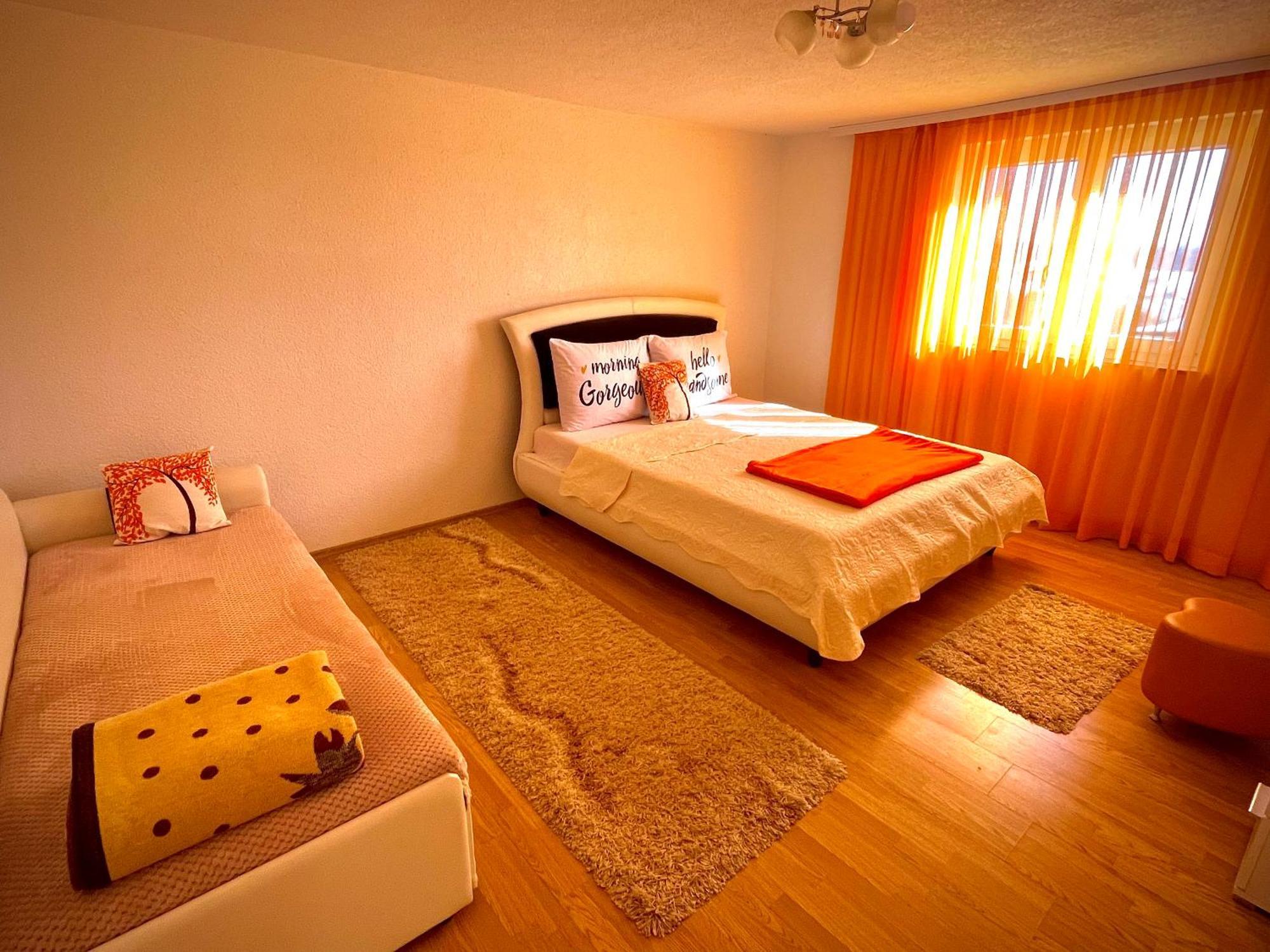 Apartment Melissa غاكوفيتسا المظهر الخارجي الصورة