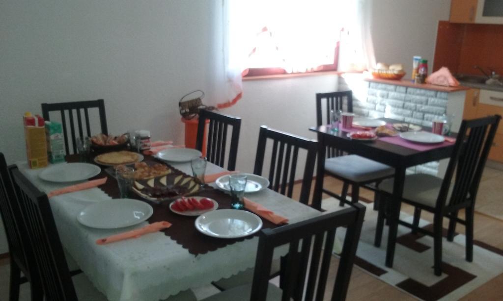 Apartment Melissa غاكوفيتسا المظهر الخارجي الصورة