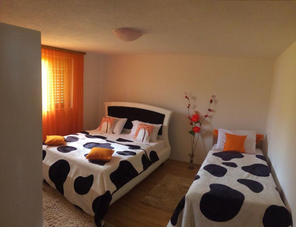 Apartment Melissa غاكوفيتسا المظهر الخارجي الصورة