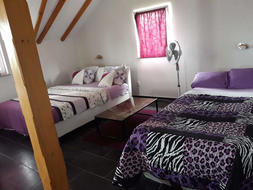 Apartment Melissa غاكوفيتسا المظهر الخارجي الصورة