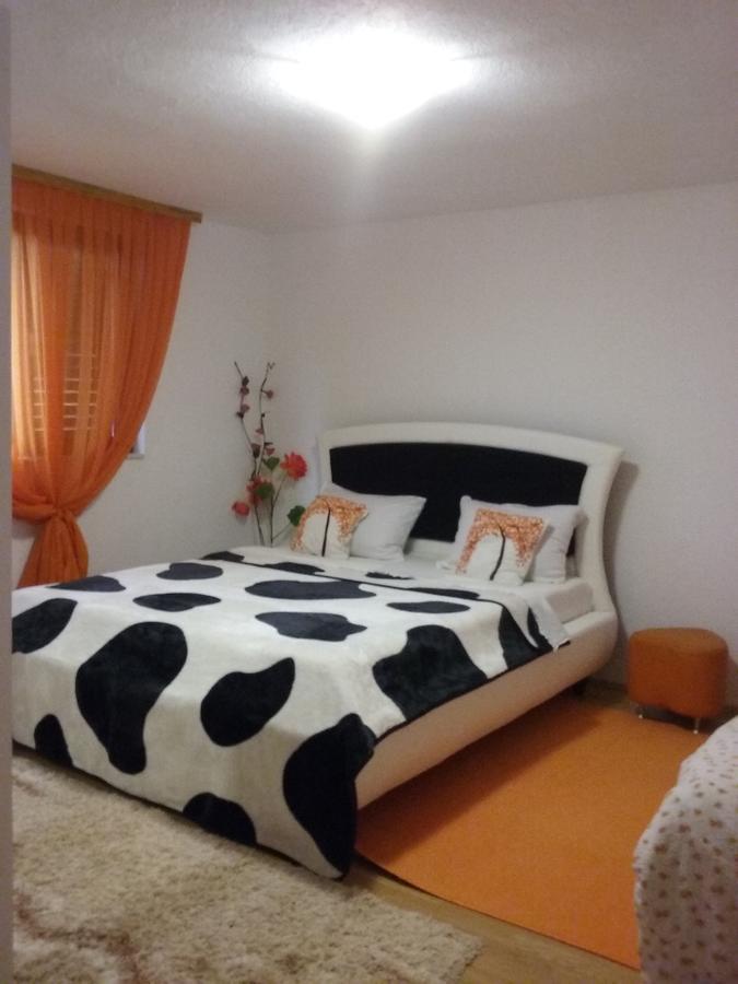 Apartment Melissa غاكوفيتسا الغرفة الصورة