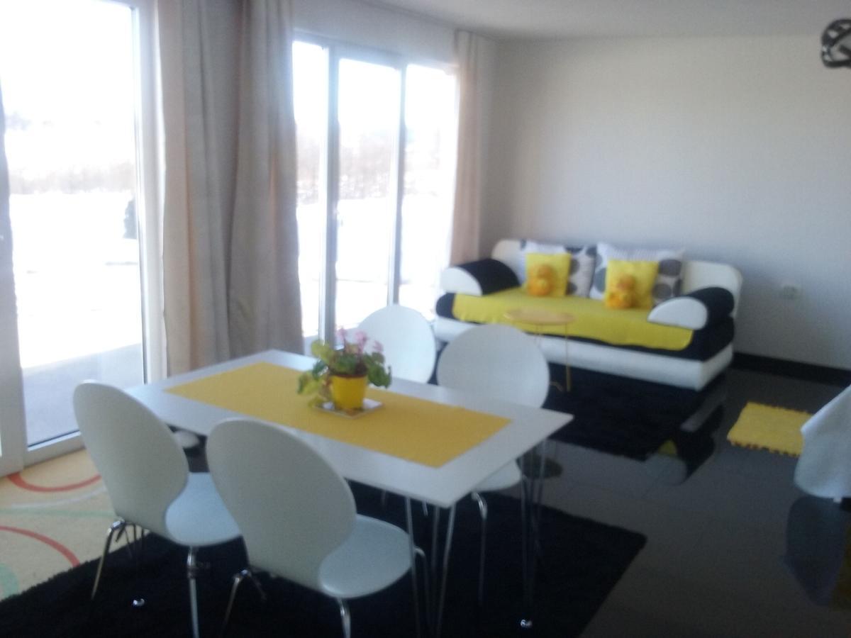 Apartment Melissa غاكوفيتسا المظهر الخارجي الصورة