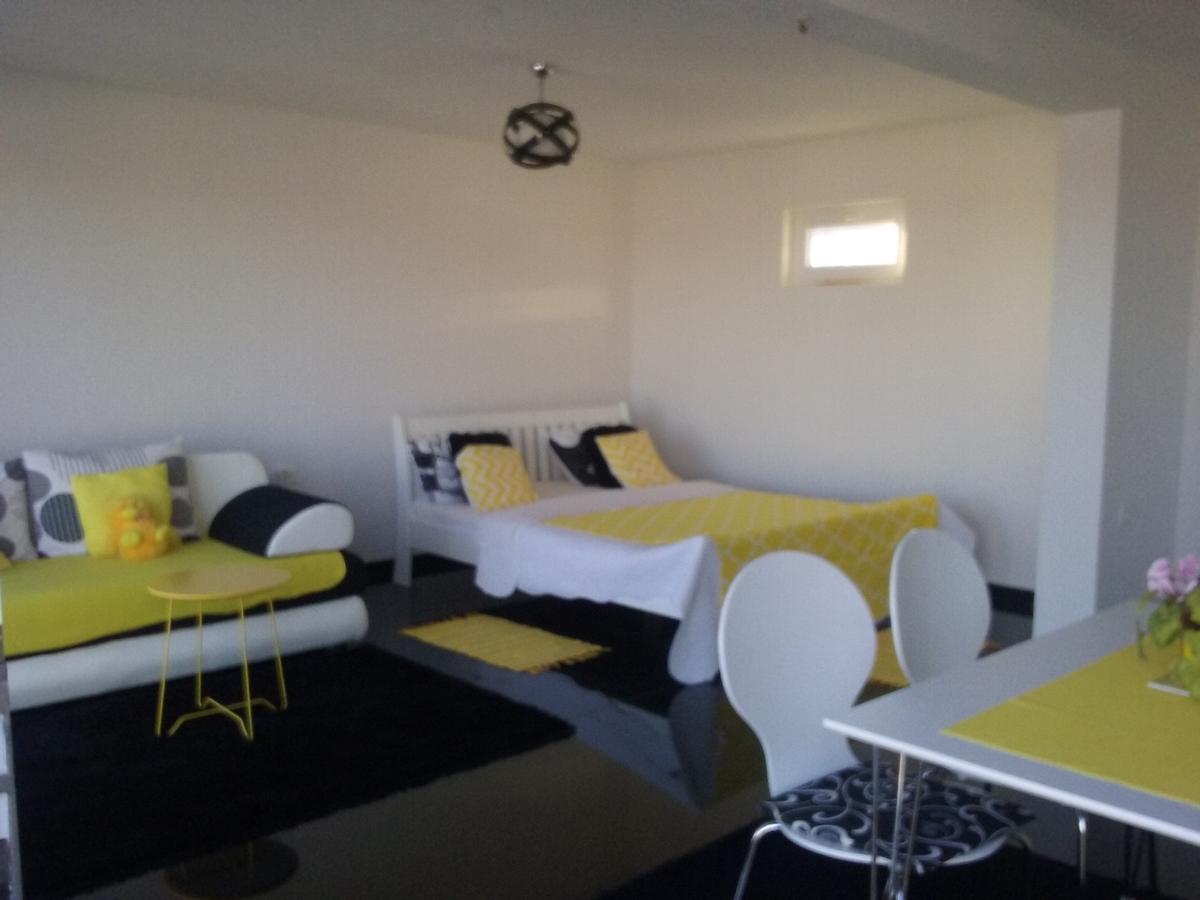 Apartment Melissa غاكوفيتسا المظهر الخارجي الصورة