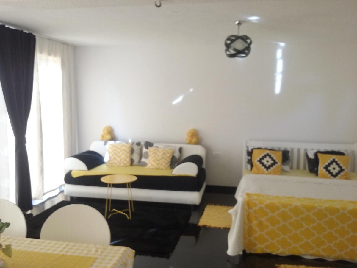Apartment Melissa غاكوفيتسا المظهر الخارجي الصورة