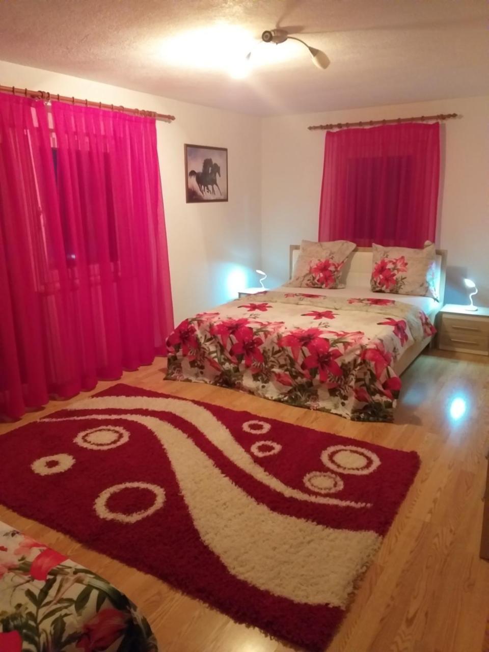 Apartment Melissa غاكوفيتسا المظهر الخارجي الصورة