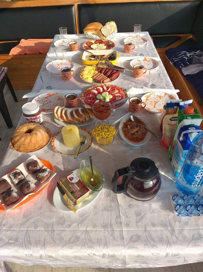 Apartment Melissa غاكوفيتسا المظهر الخارجي الصورة