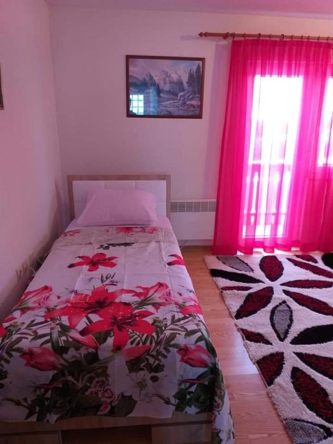 Apartment Melissa غاكوفيتسا المظهر الخارجي الصورة