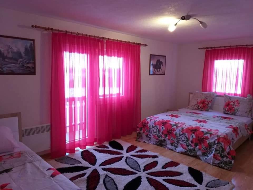 Apartment Melissa غاكوفيتسا المظهر الخارجي الصورة