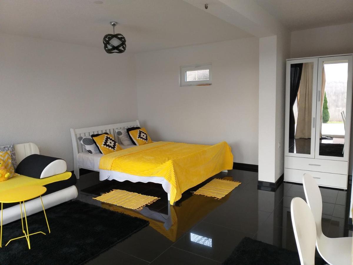 Apartment Melissa غاكوفيتسا المظهر الخارجي الصورة